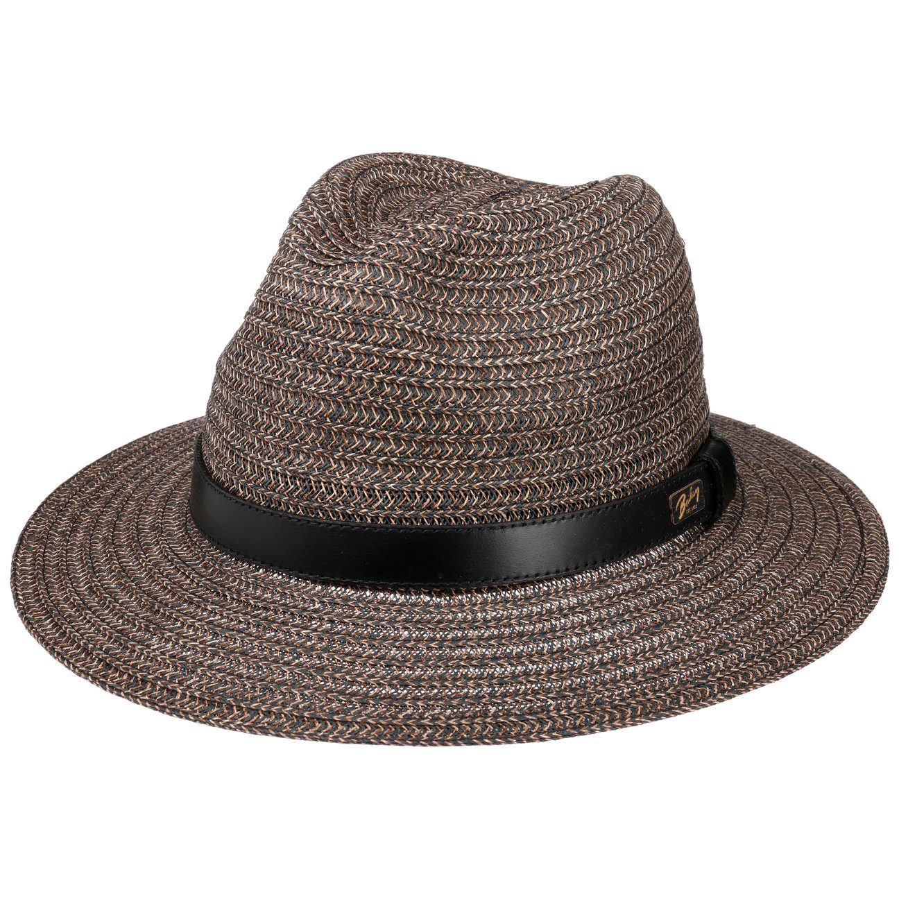marron-noir