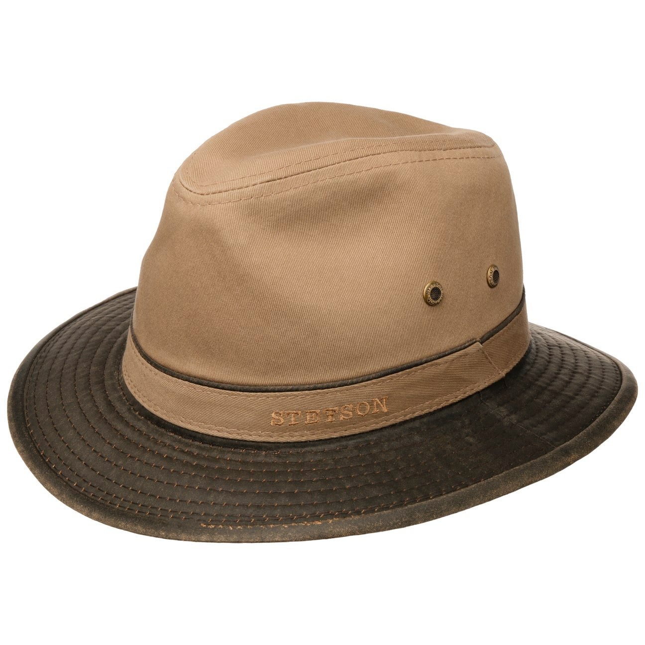 beige fonce