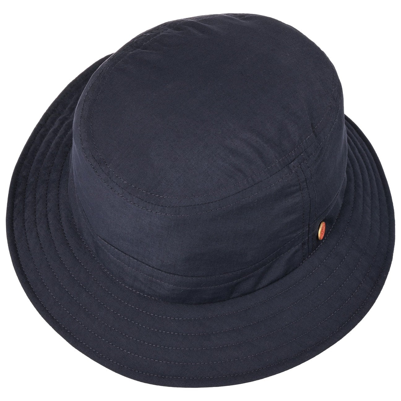 bleu fonce