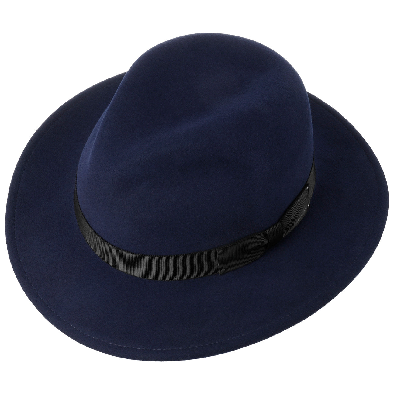 bleu fonce