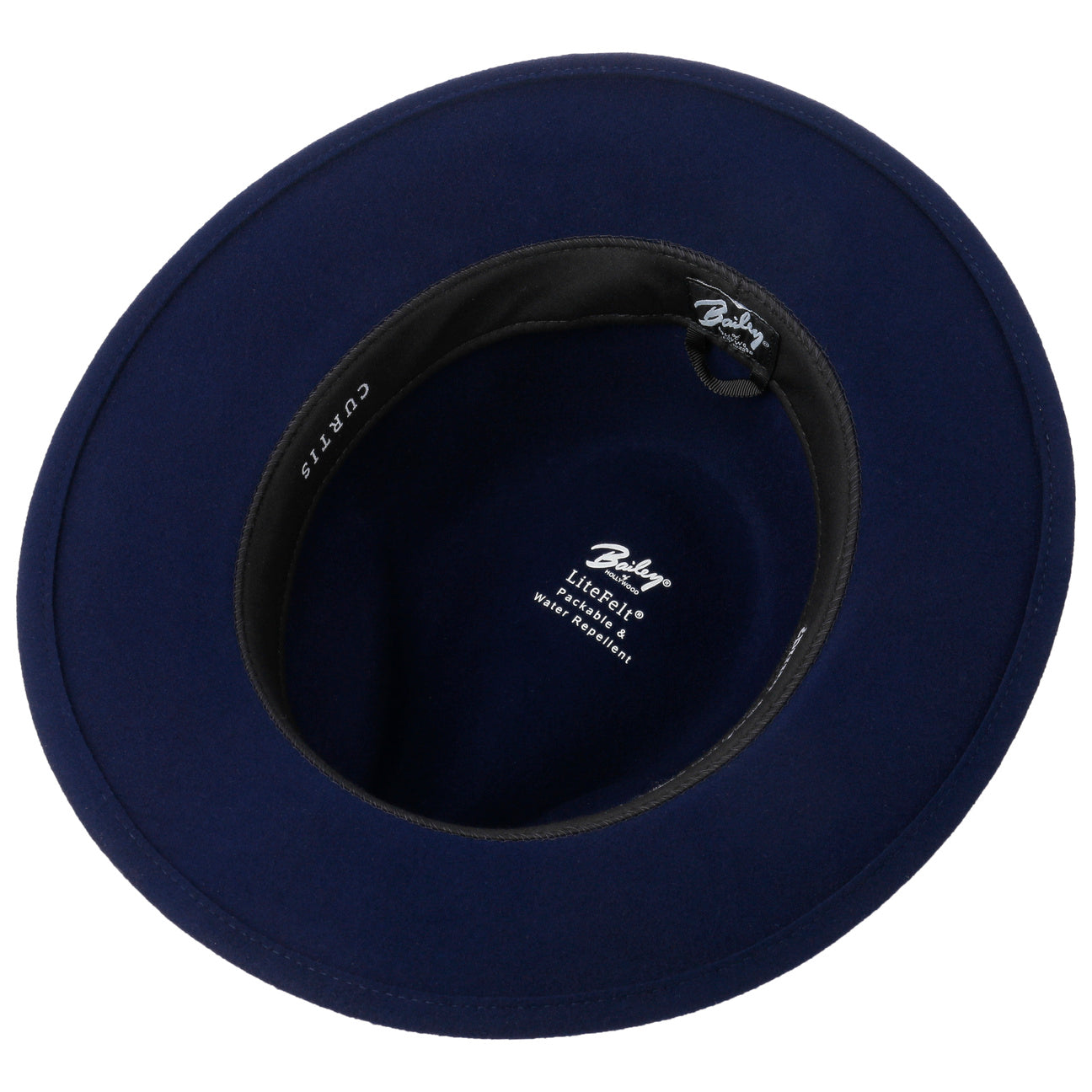 bleu fonce