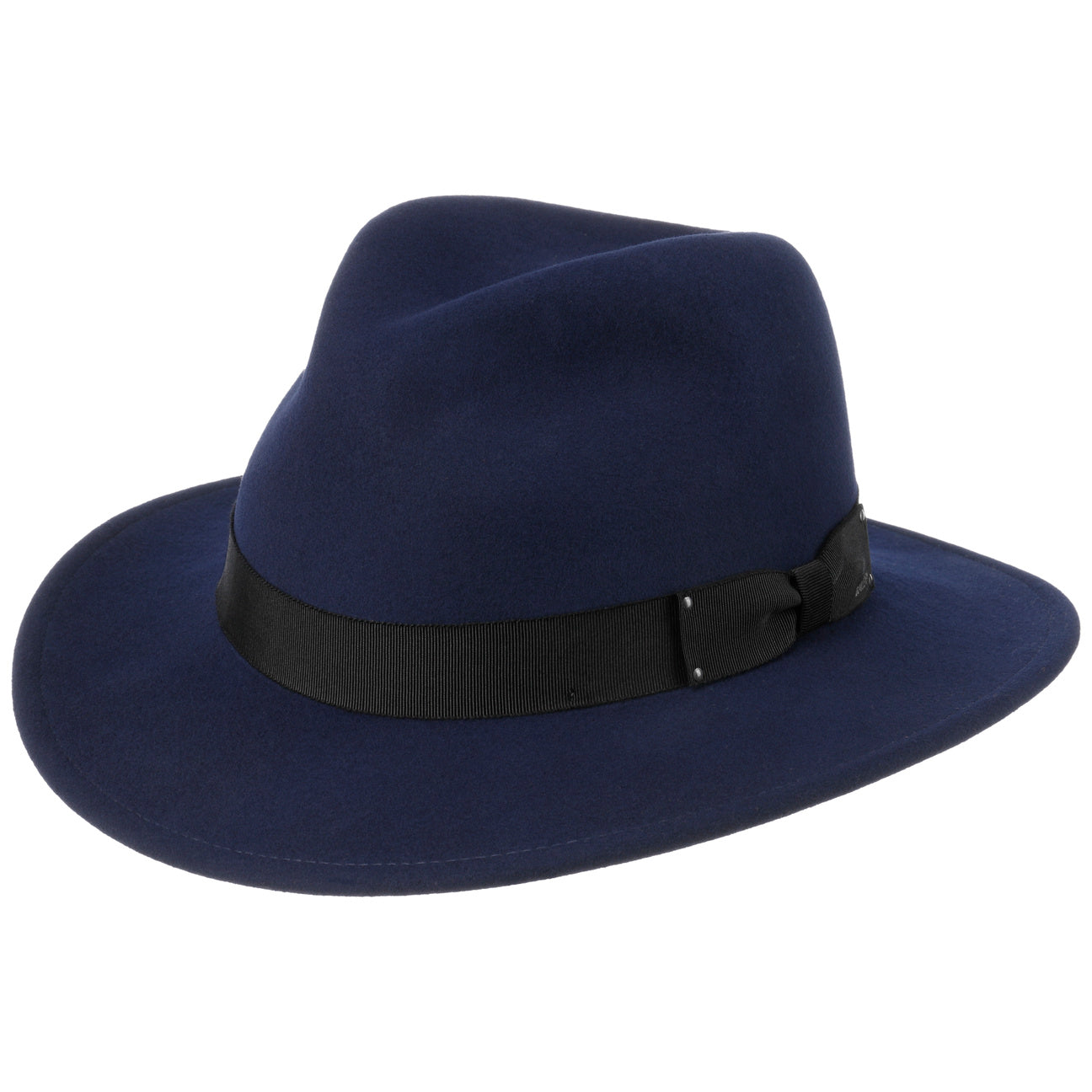 bleu fonce