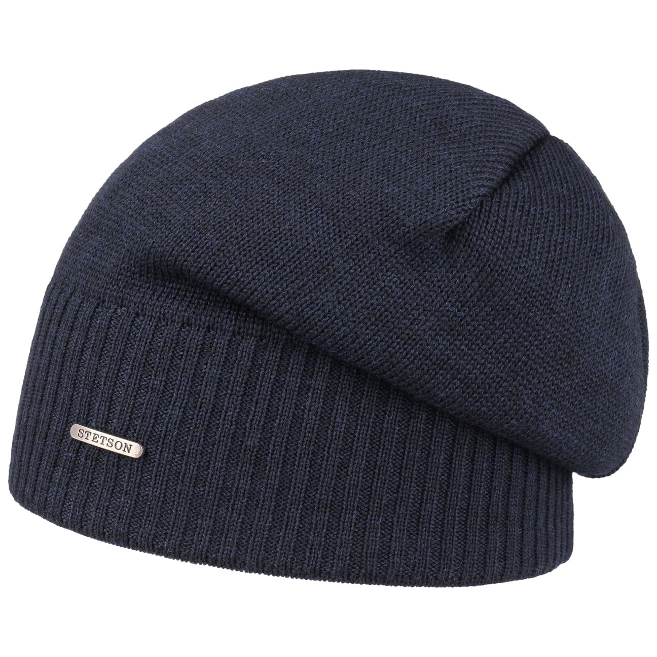 bleu fonce