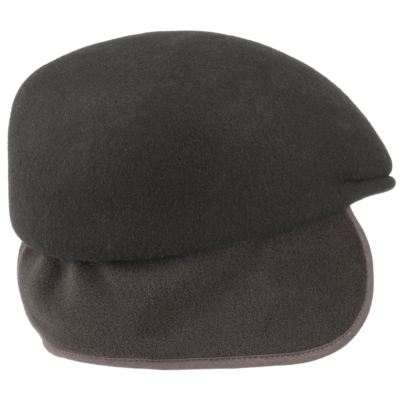 marron fonce