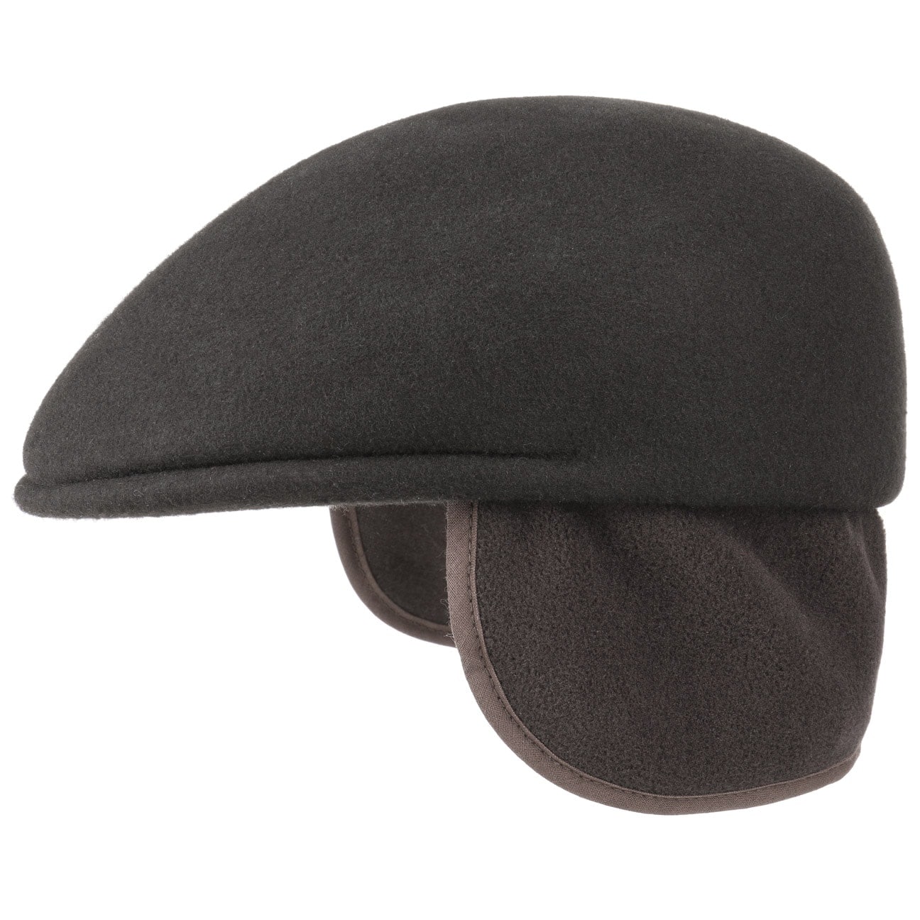 marron fonce