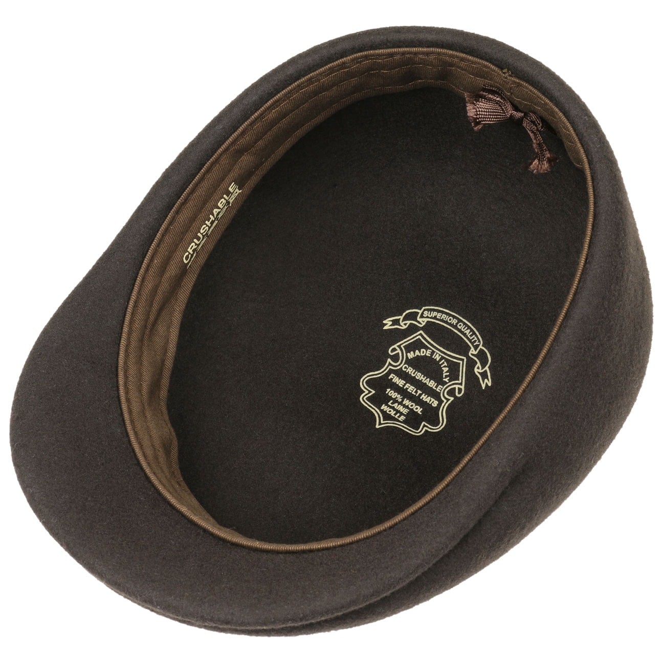marron fonce
