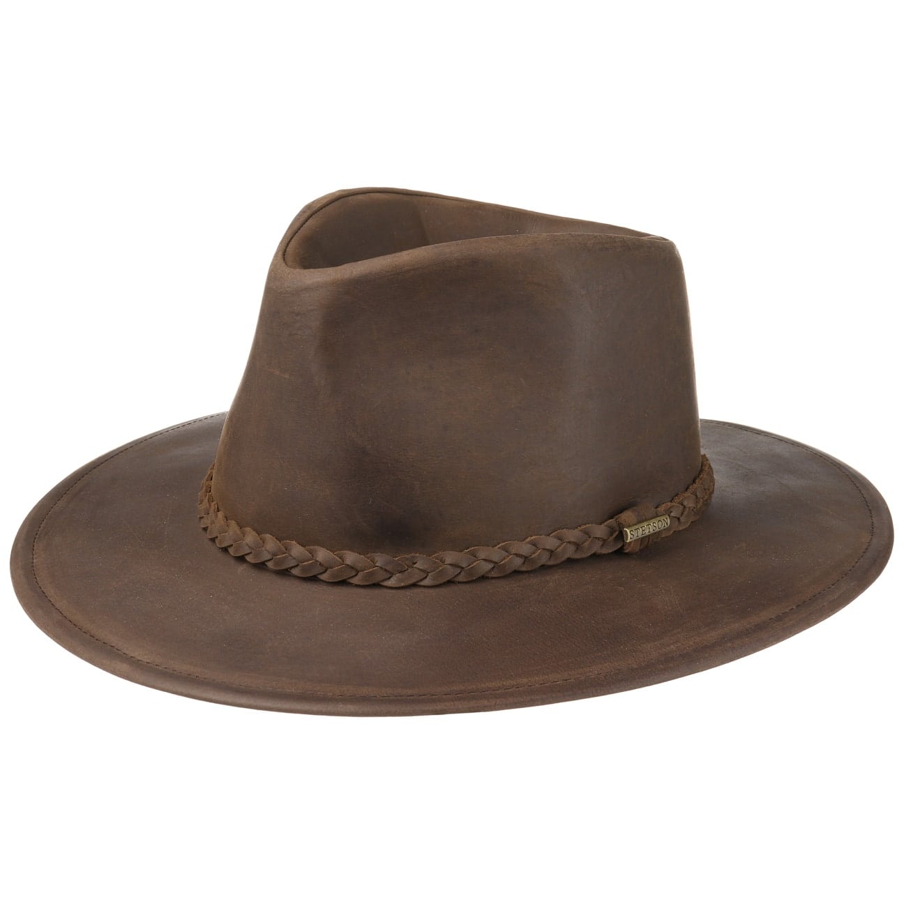 marron fonce