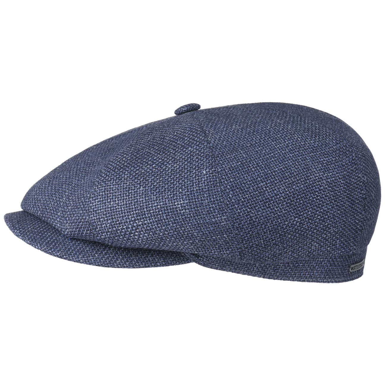 bleu-mouchete