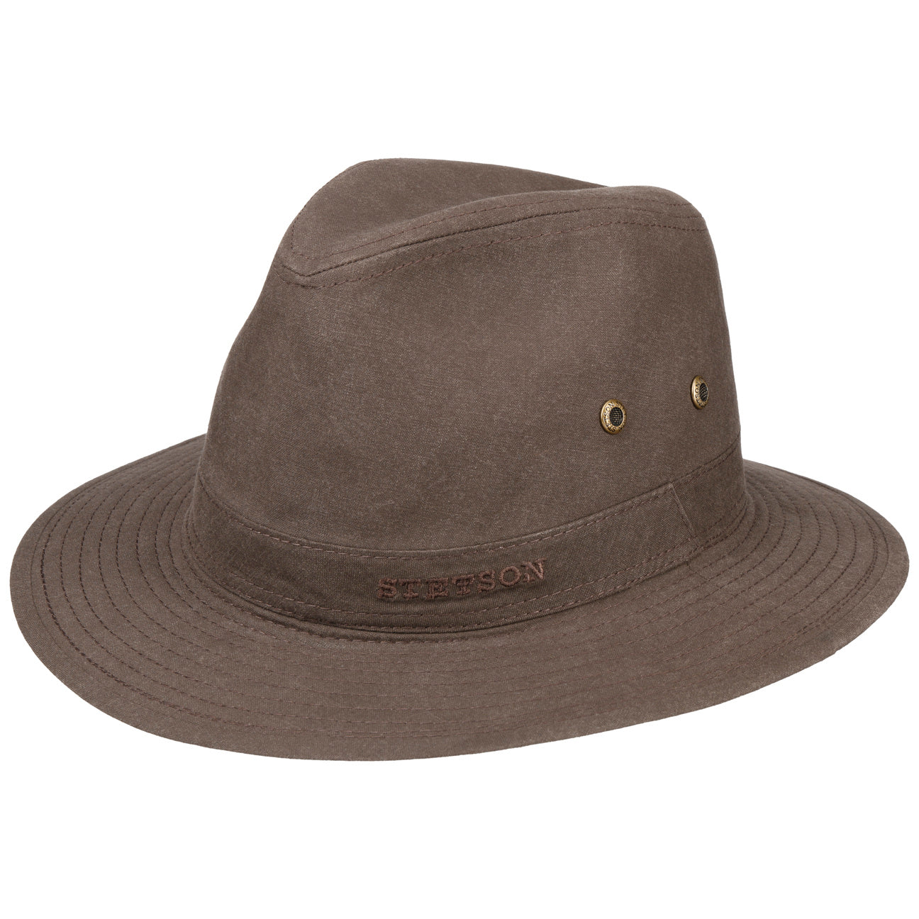 marron fonce