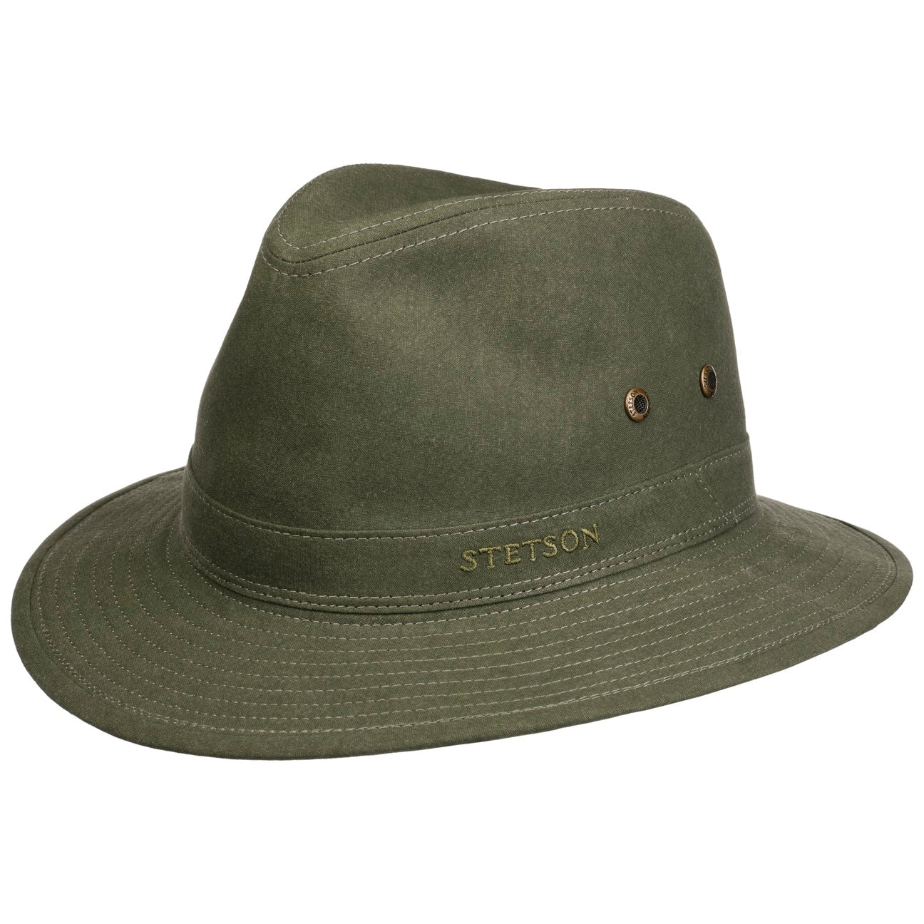 olive fonce