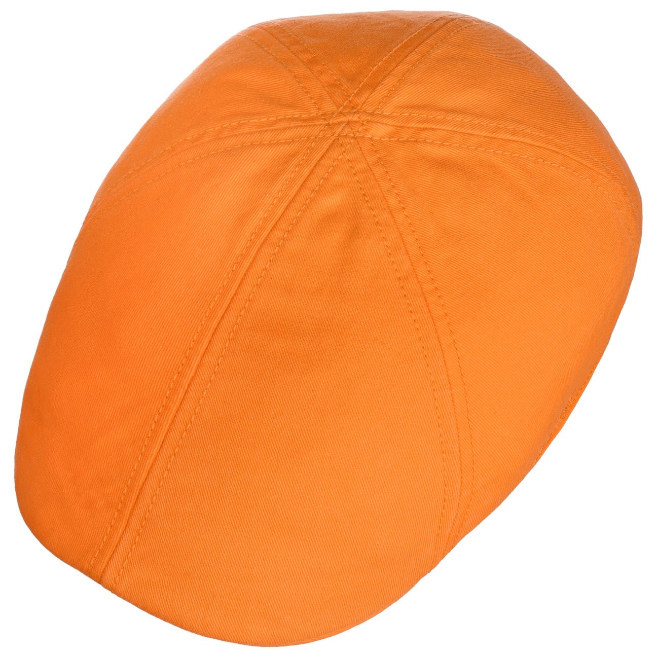 orange au neon
