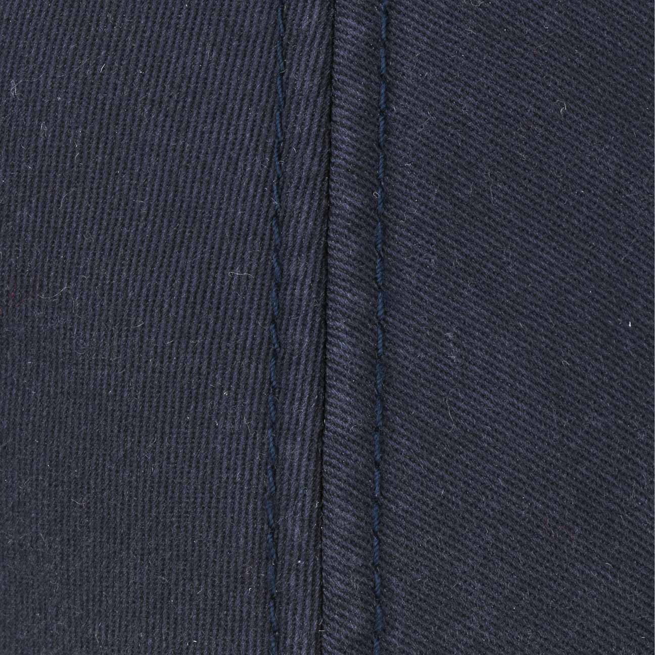 bleu fonce