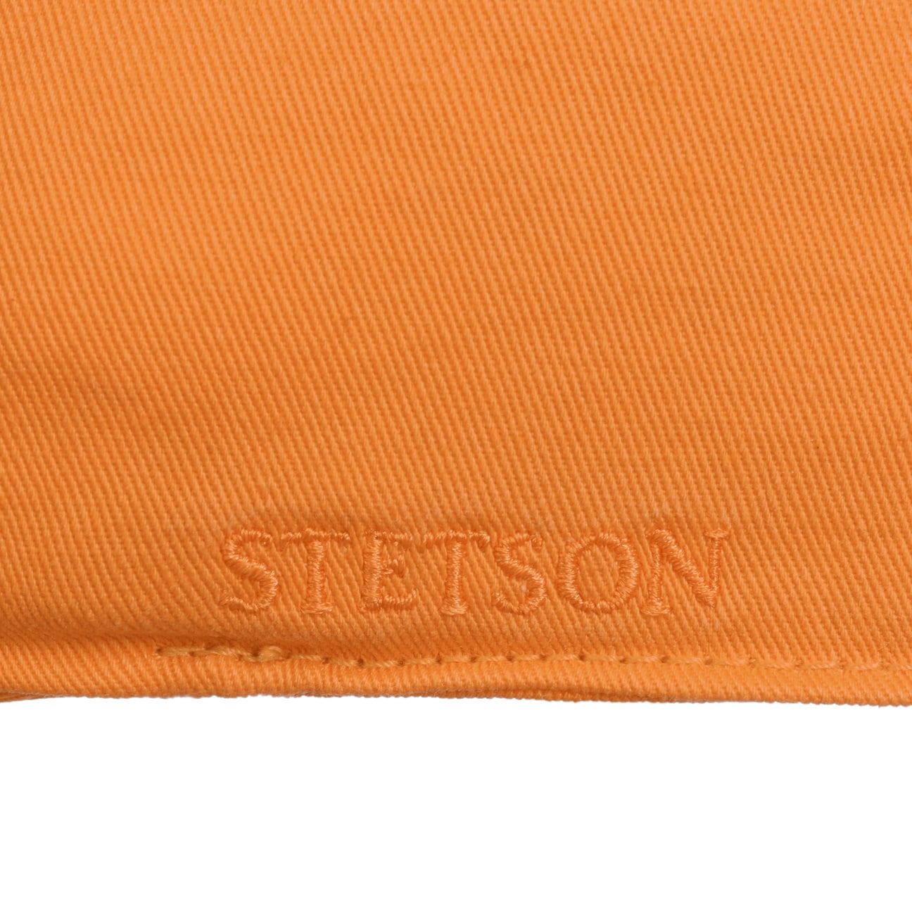 orange au neon
