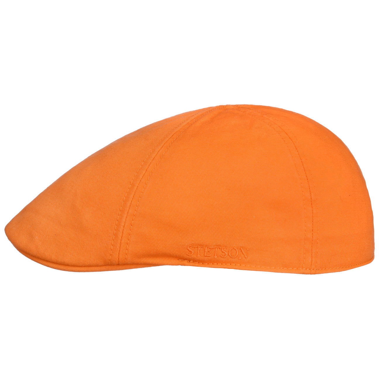 orange au neon