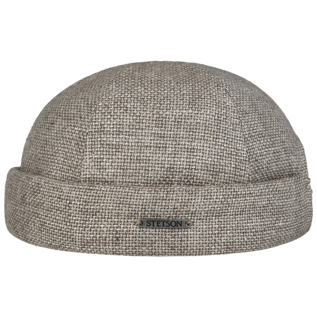 beige fonce-mouchete