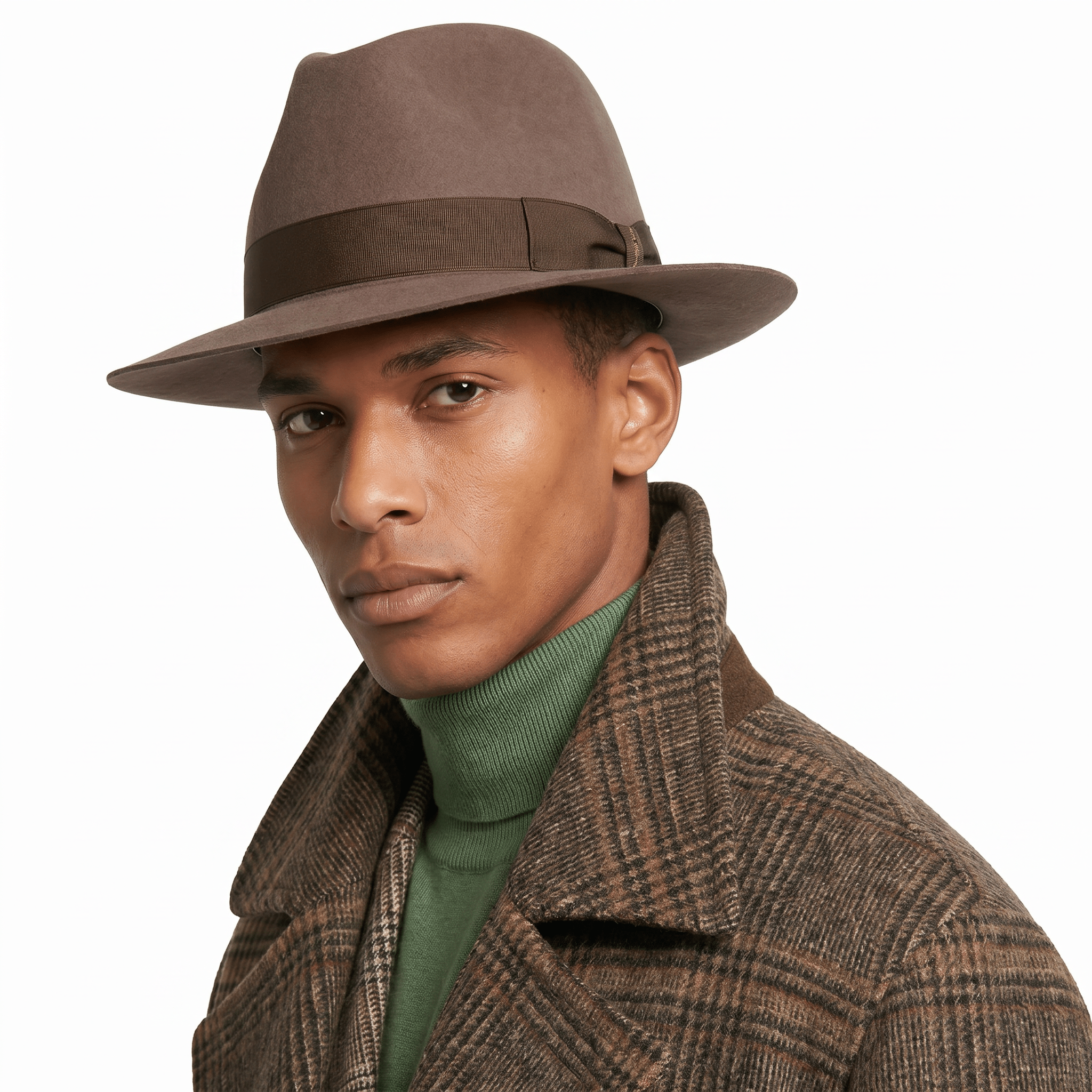 Chapeau Alessandria Superior