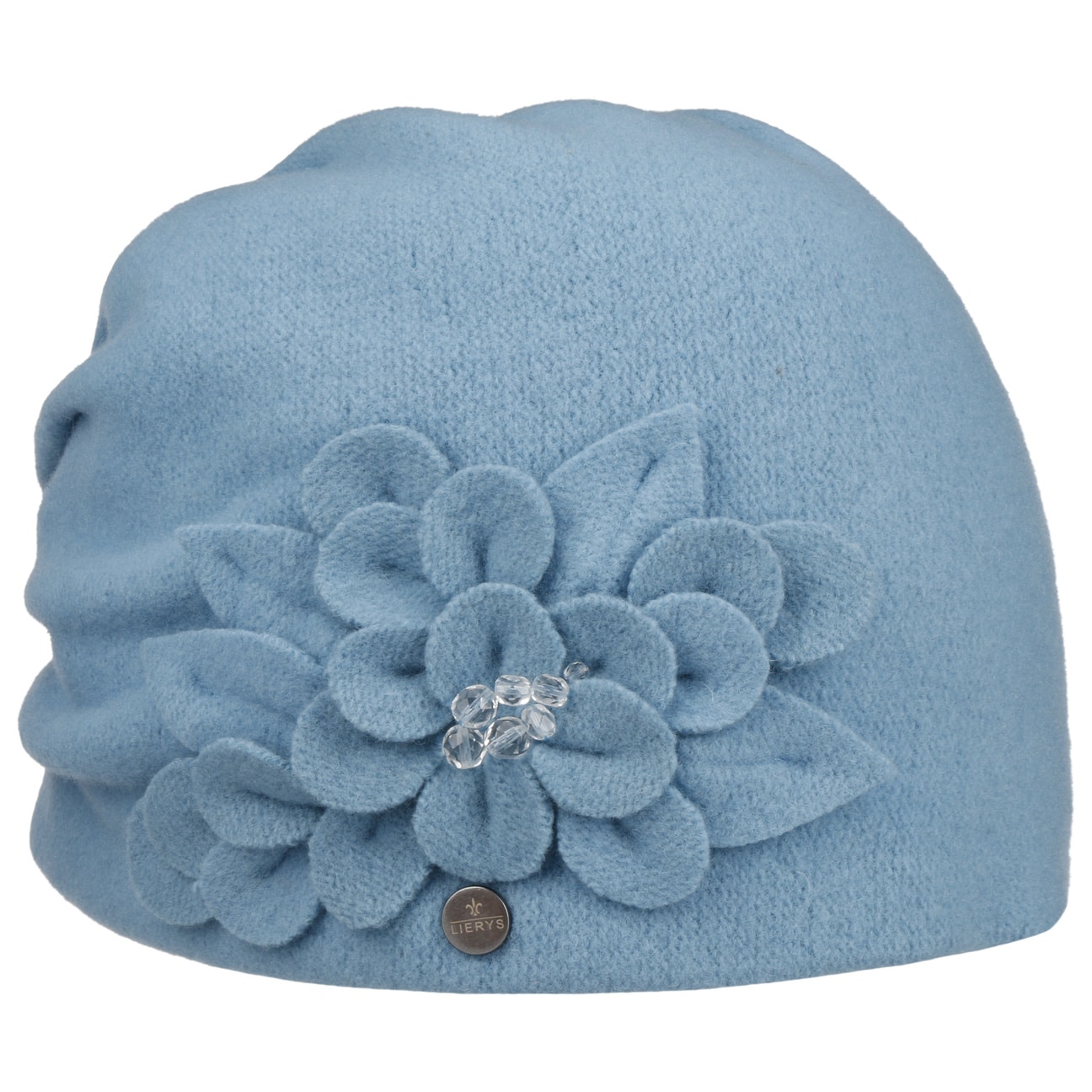 bleu clair