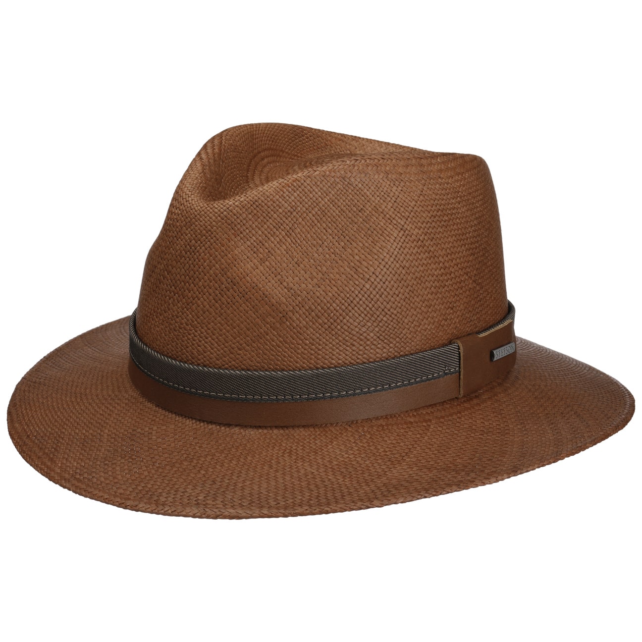 marron fonce