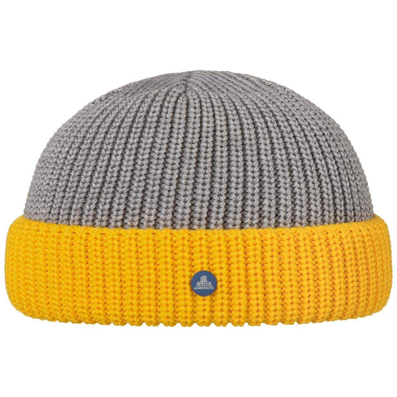 gris-jaune