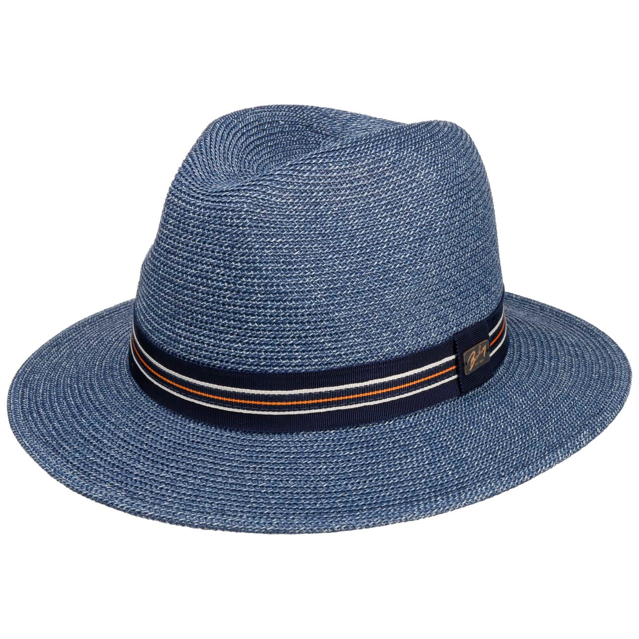 bleu fonce