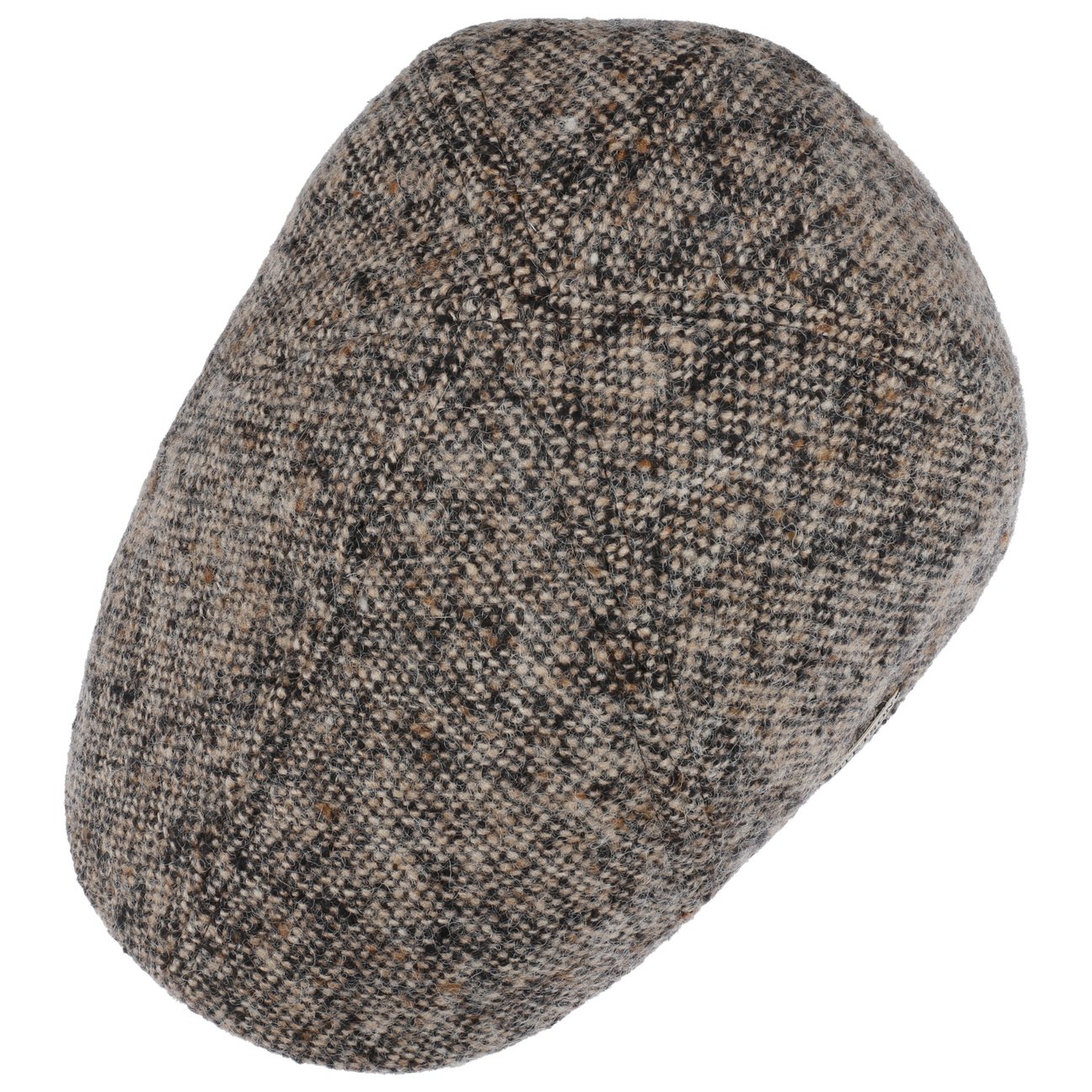 beige-mouchete