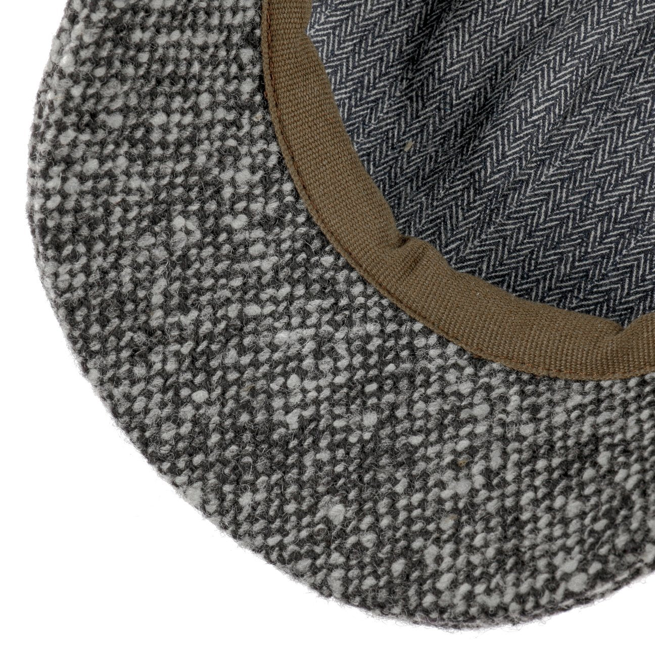 gris-mouchete