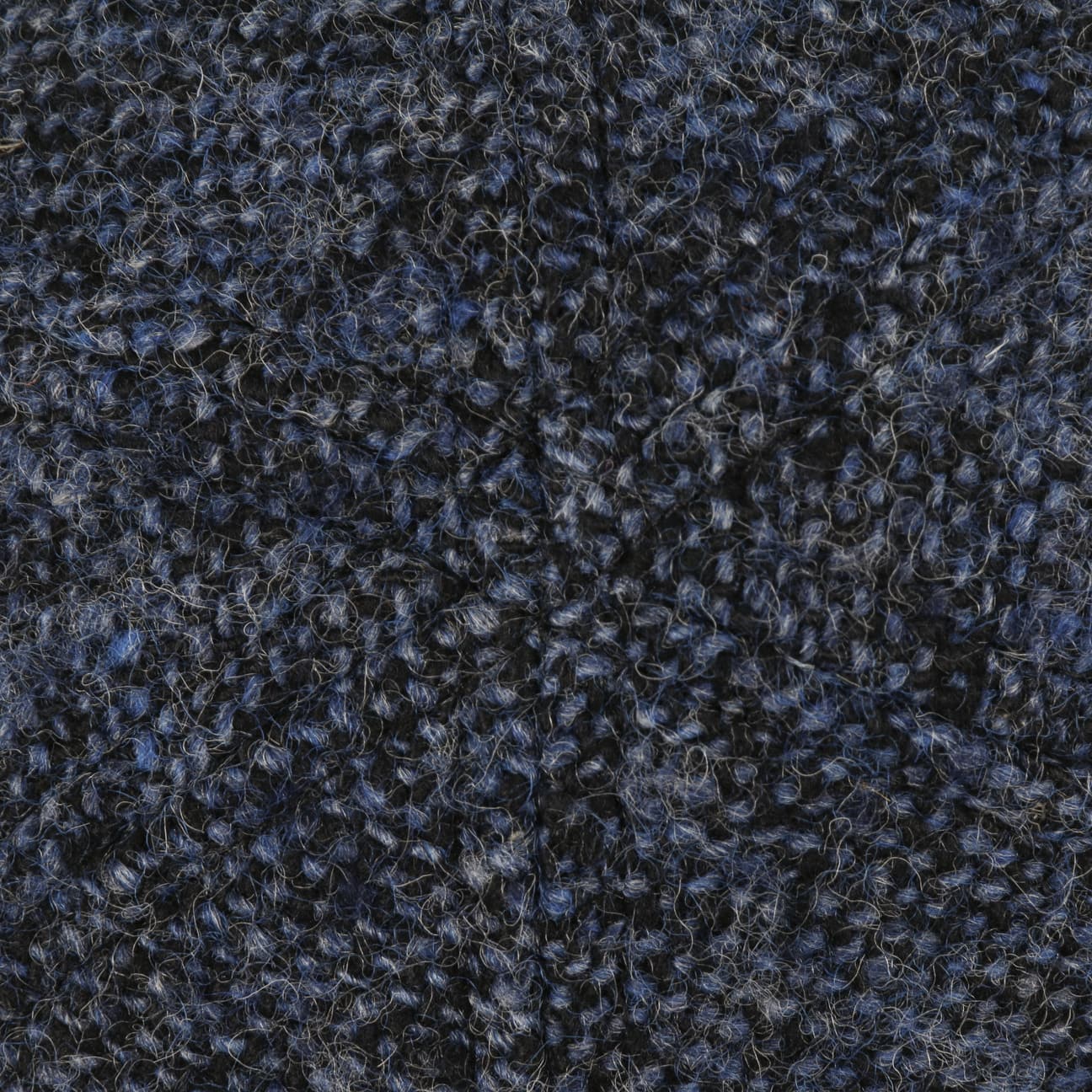 bleu fonce