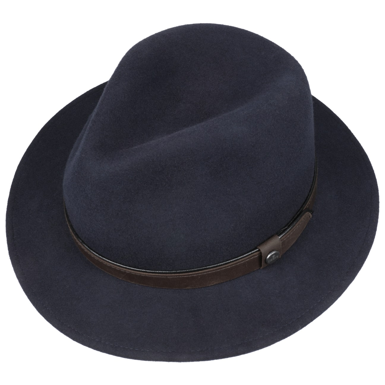 bleu fonce