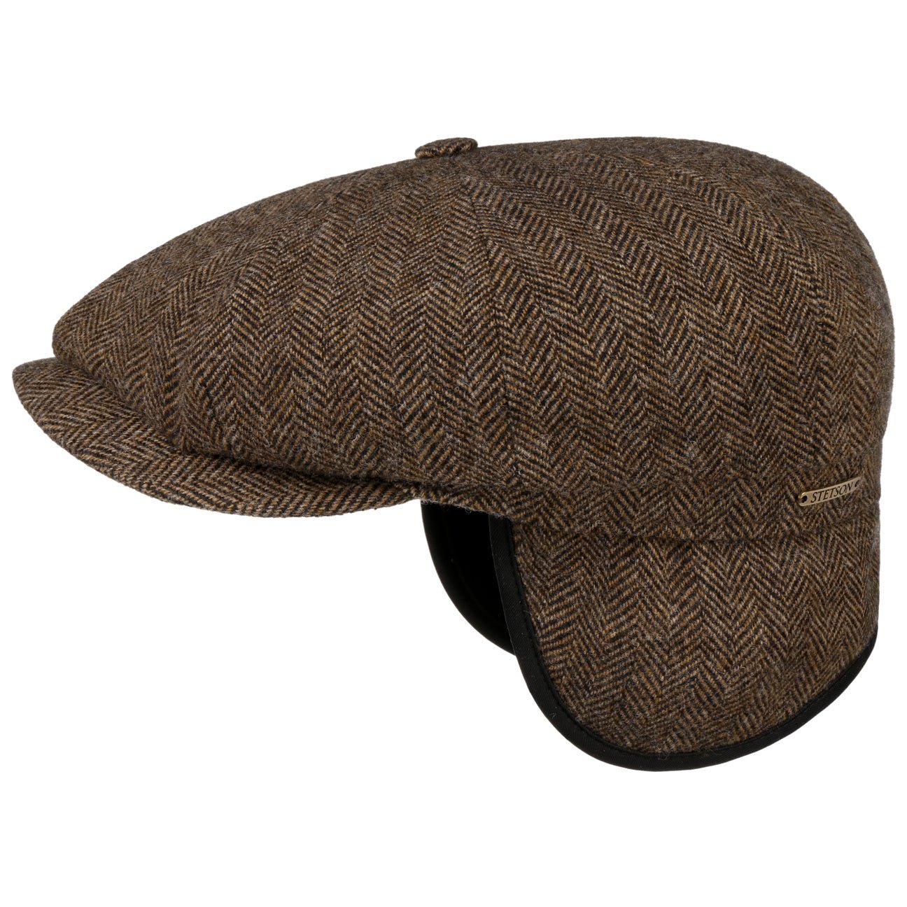 marron-noir