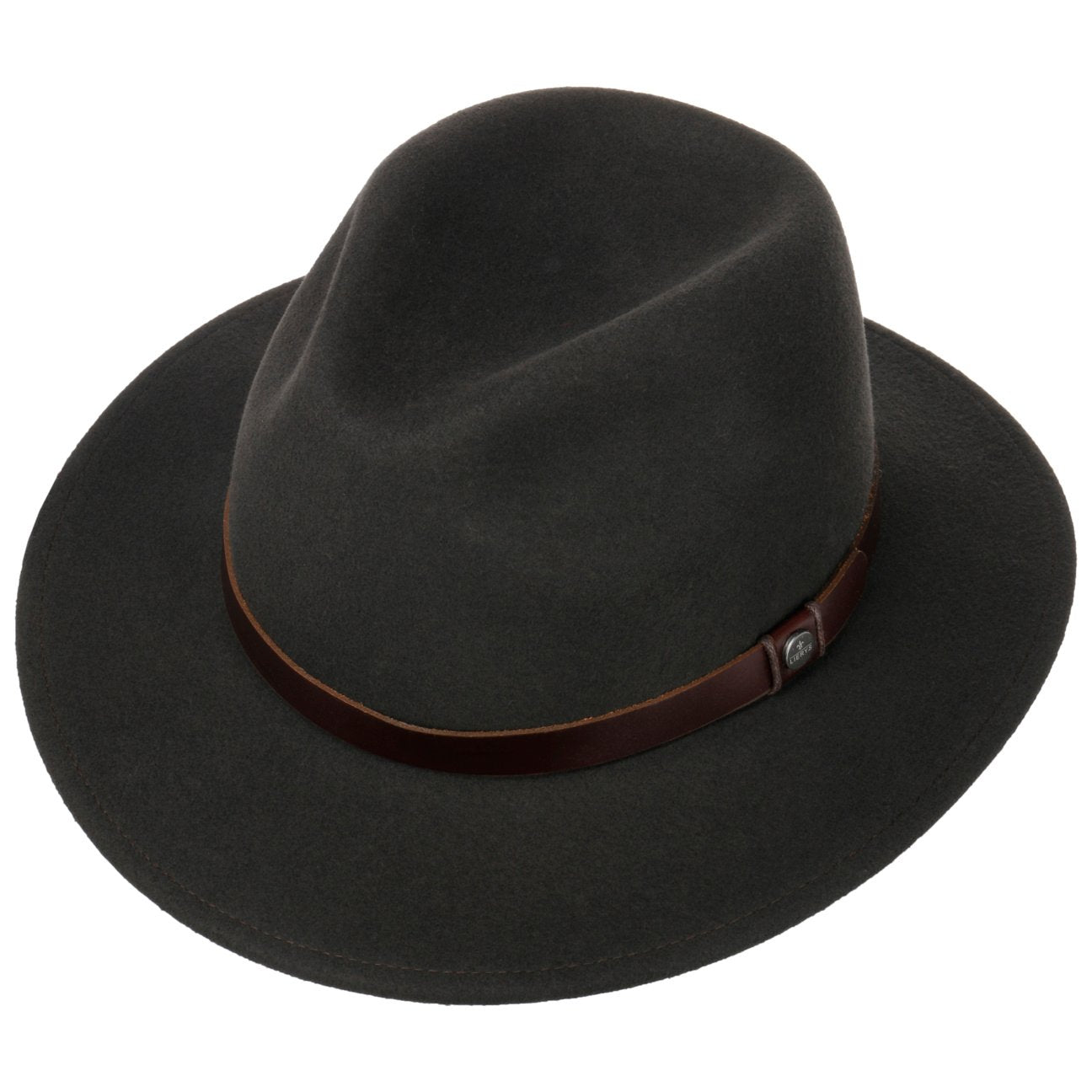 marron fonce
