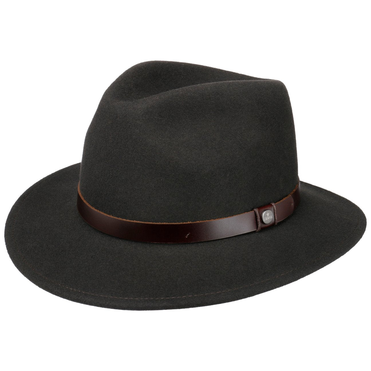 marron fonce