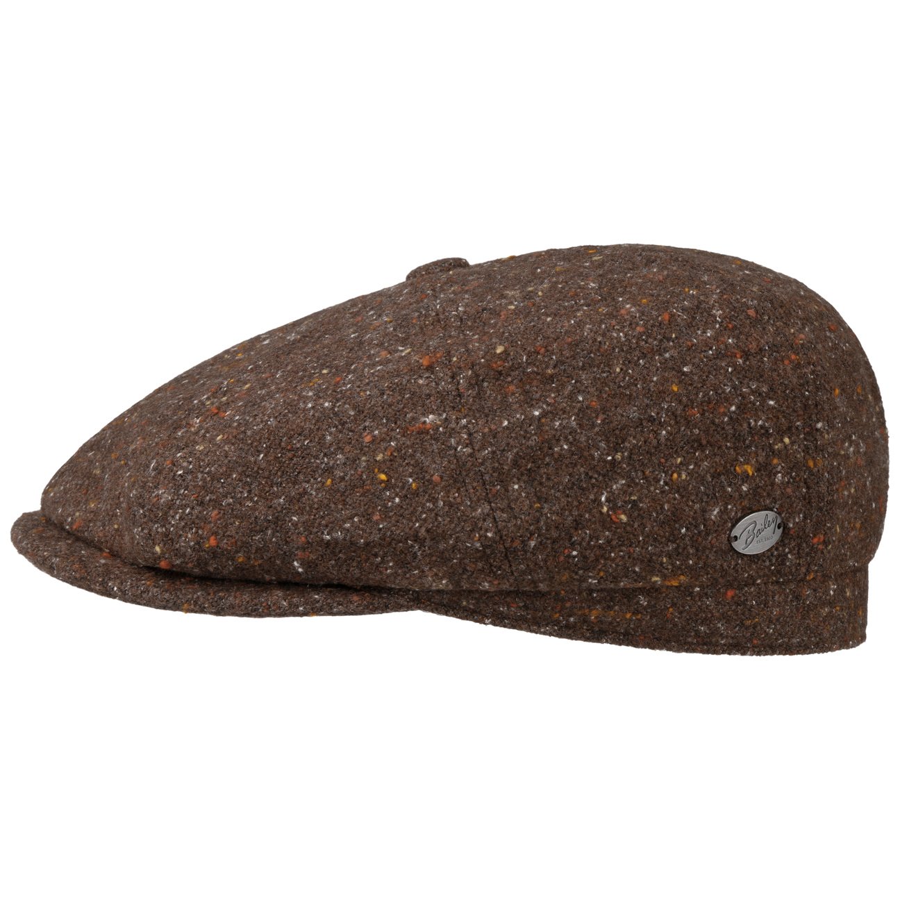 marron fonce