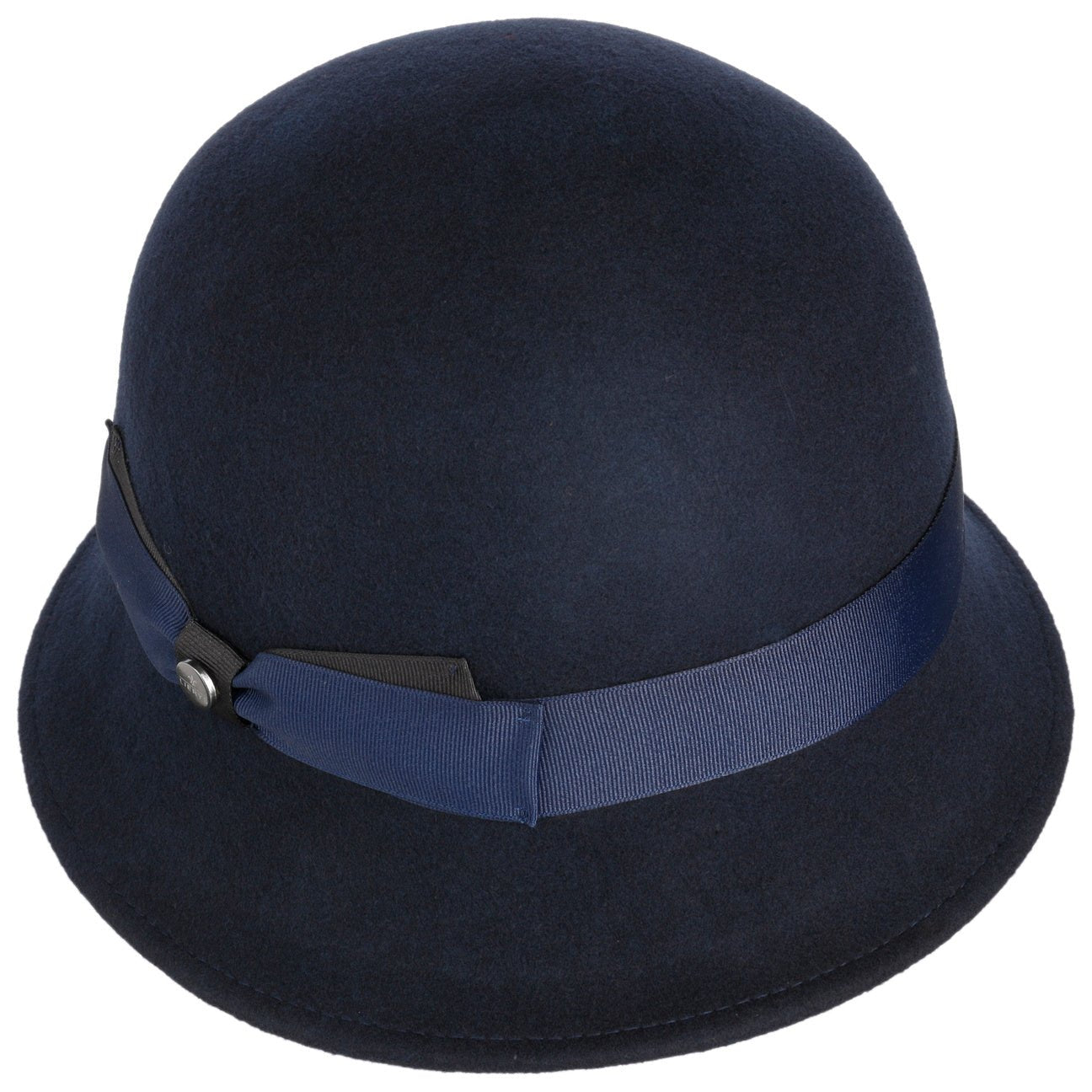 bleu fonce