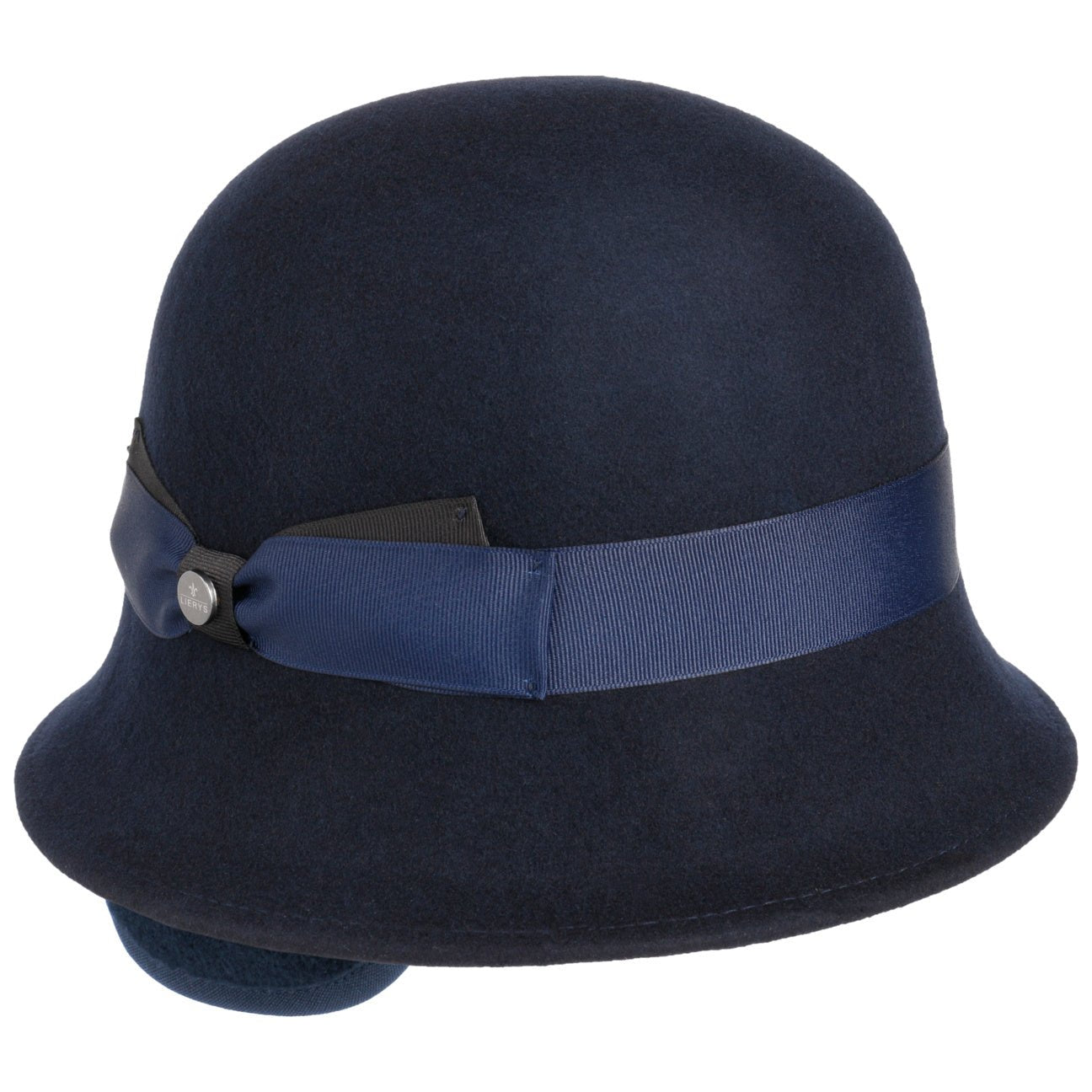 bleu fonce