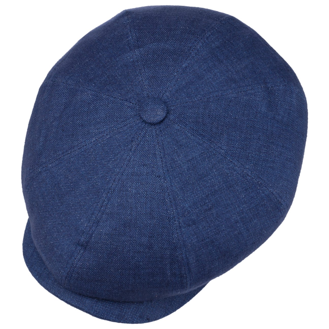 bleu-mouchete