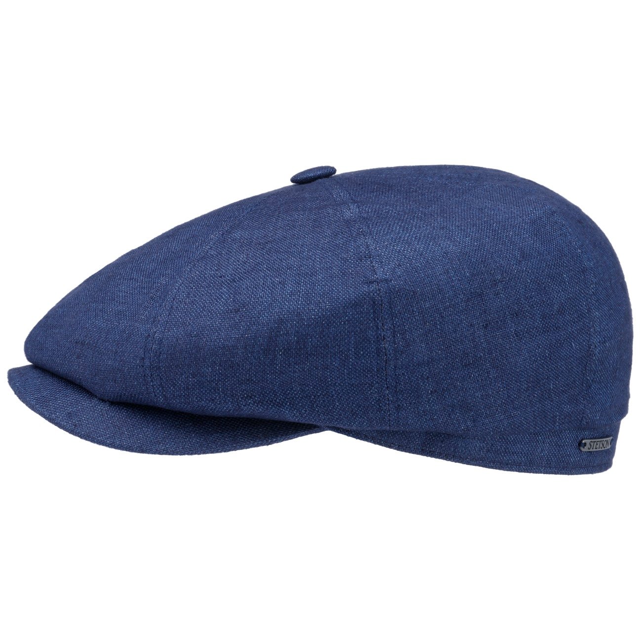 bleu-mouchete