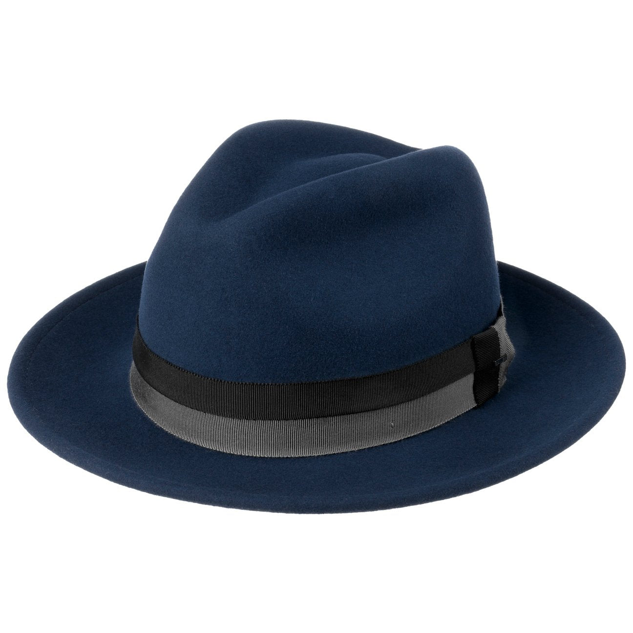 bleu fonce