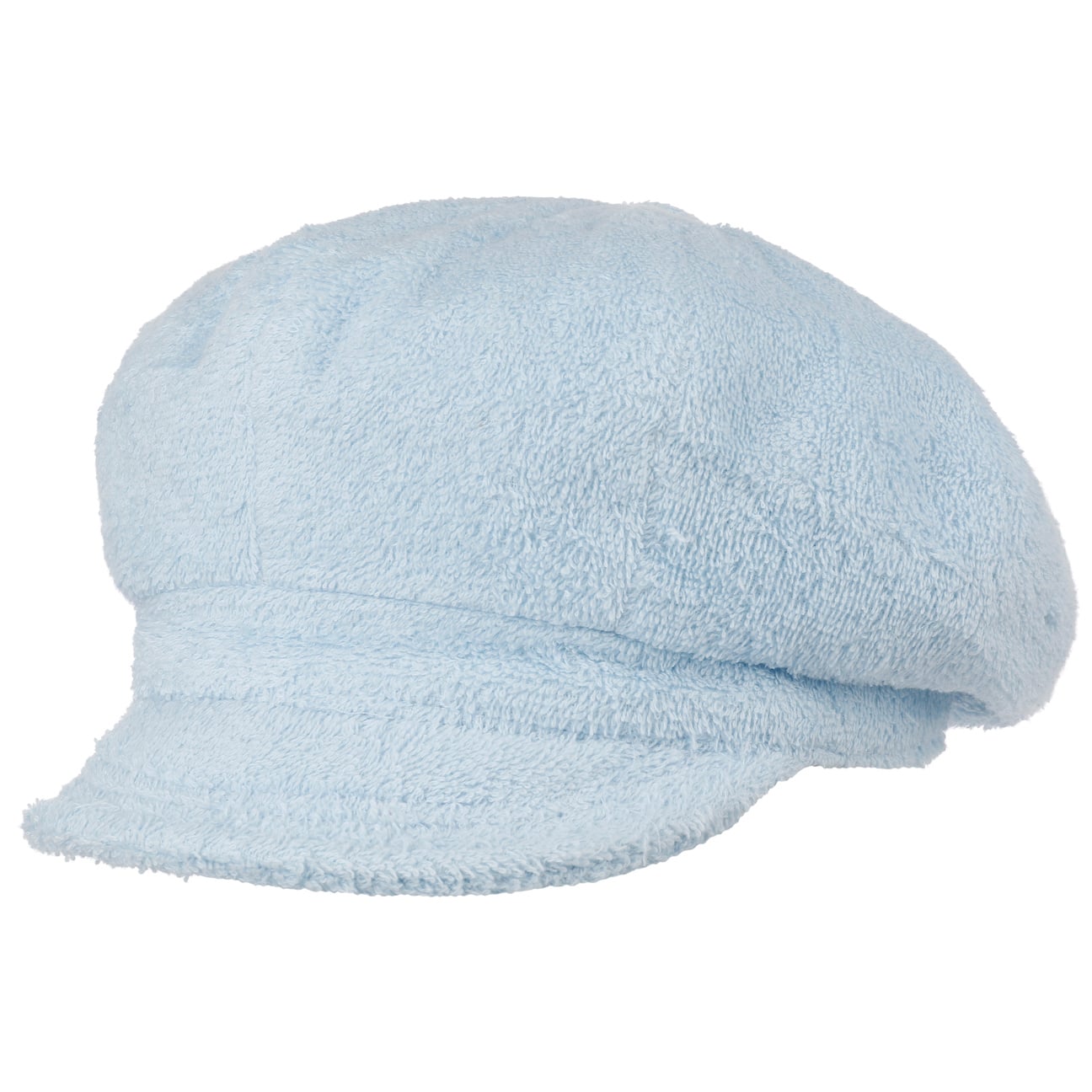 bleu clair