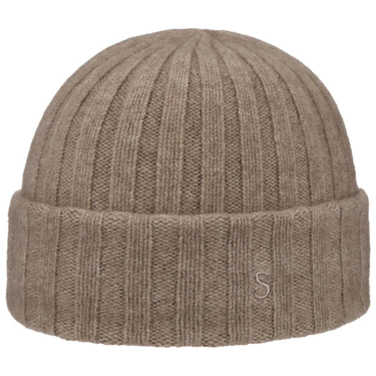 beige fonce