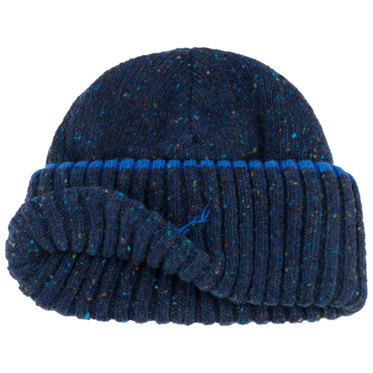 bleu fonce