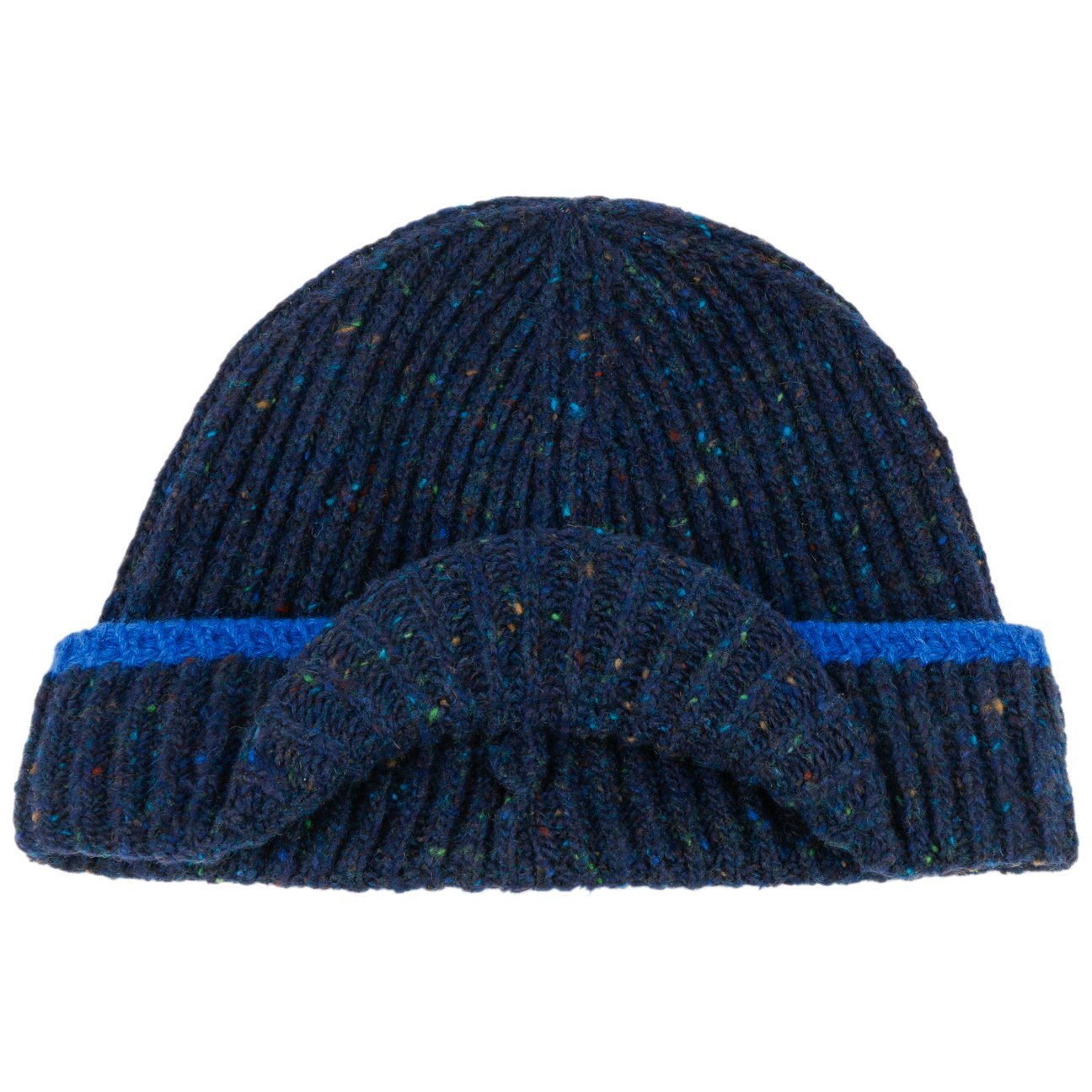 bleu fonce