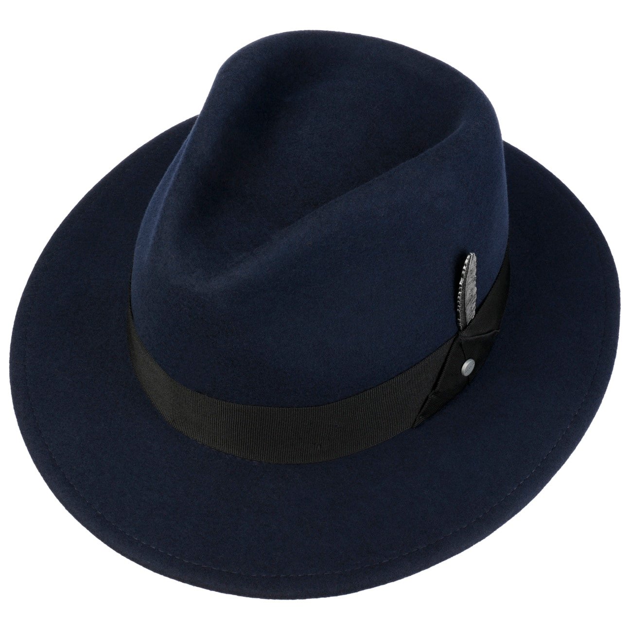 bleu fonce