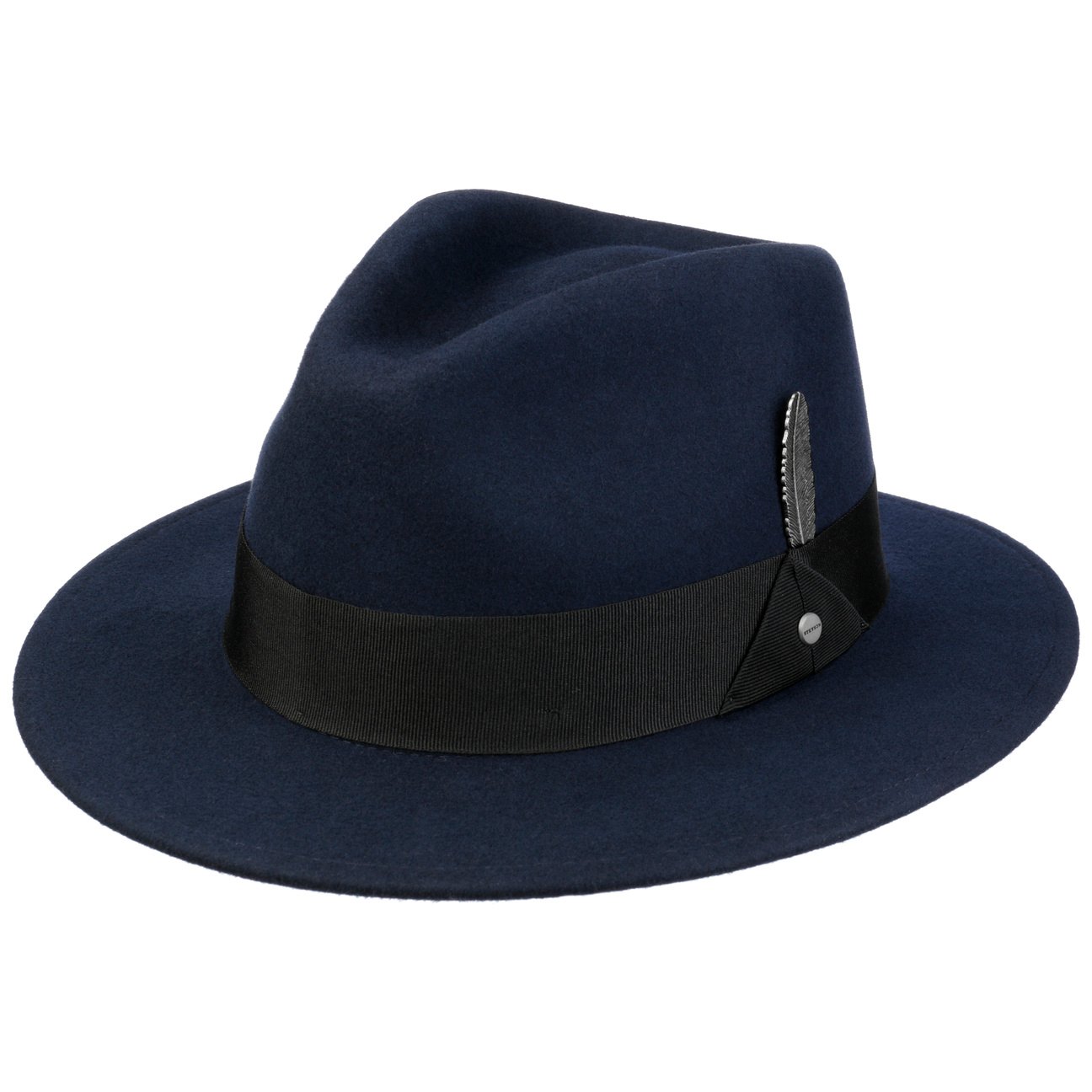 bleu fonce