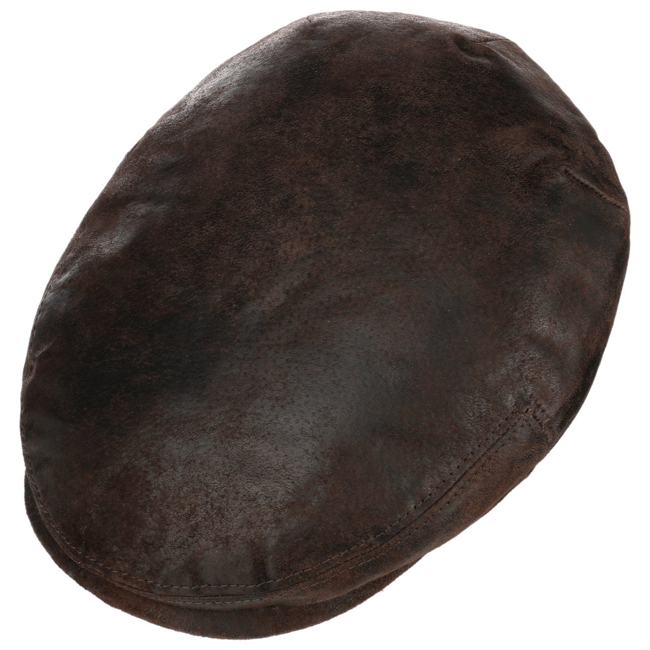 marron fonce
