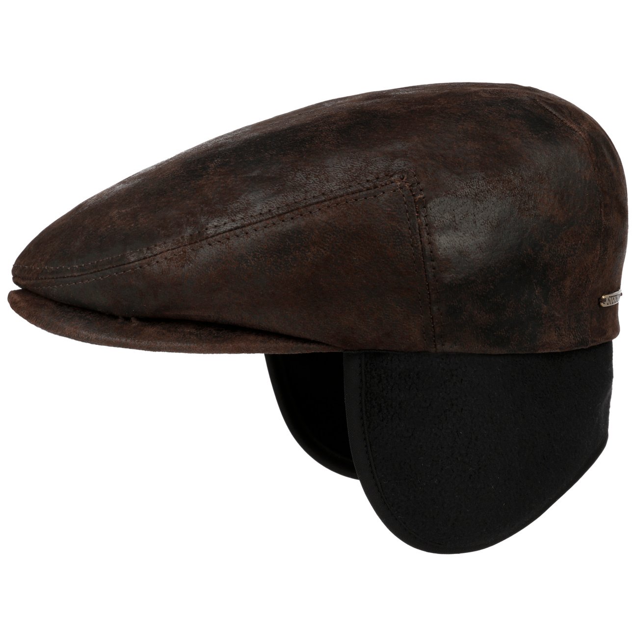 marron fonce