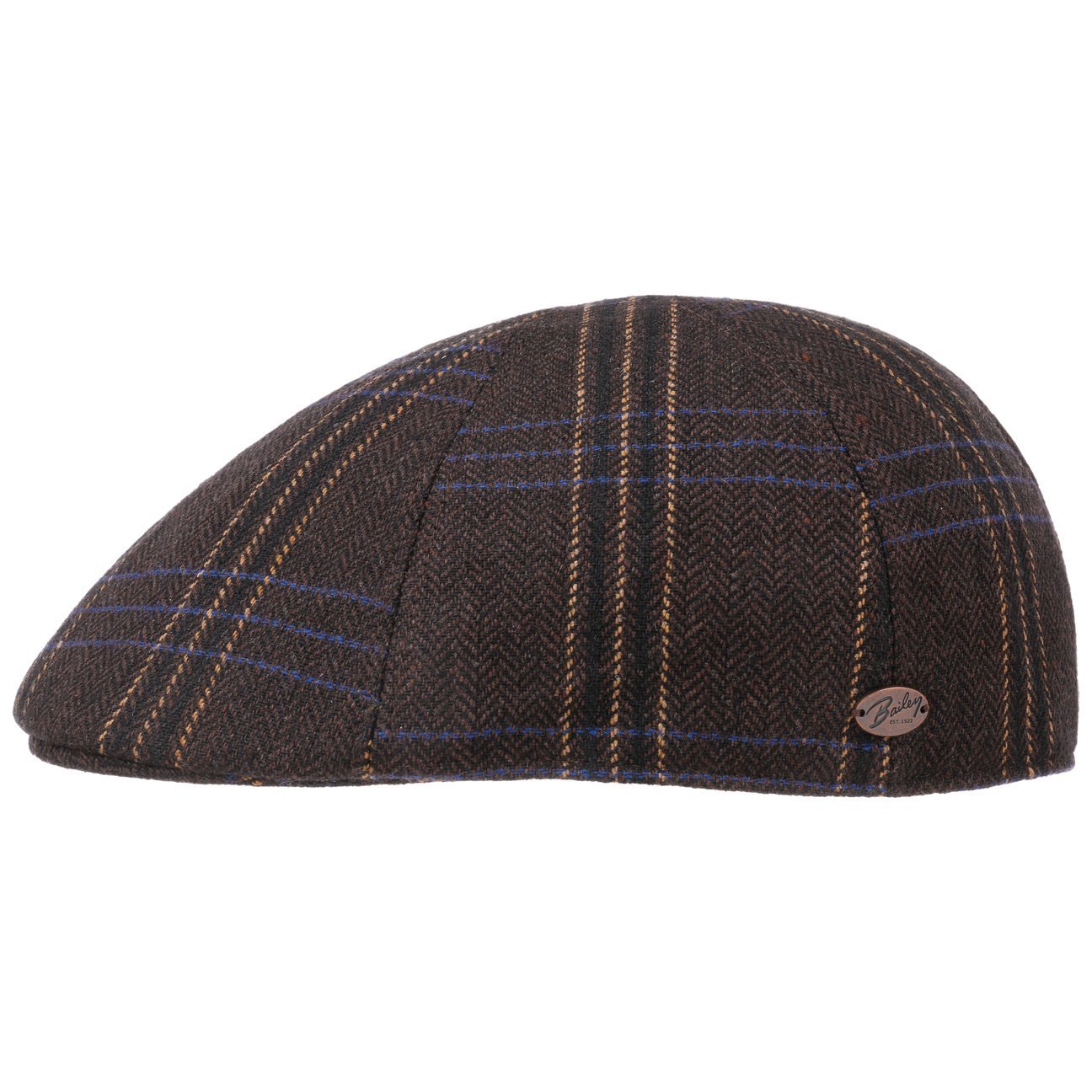 marron fonce