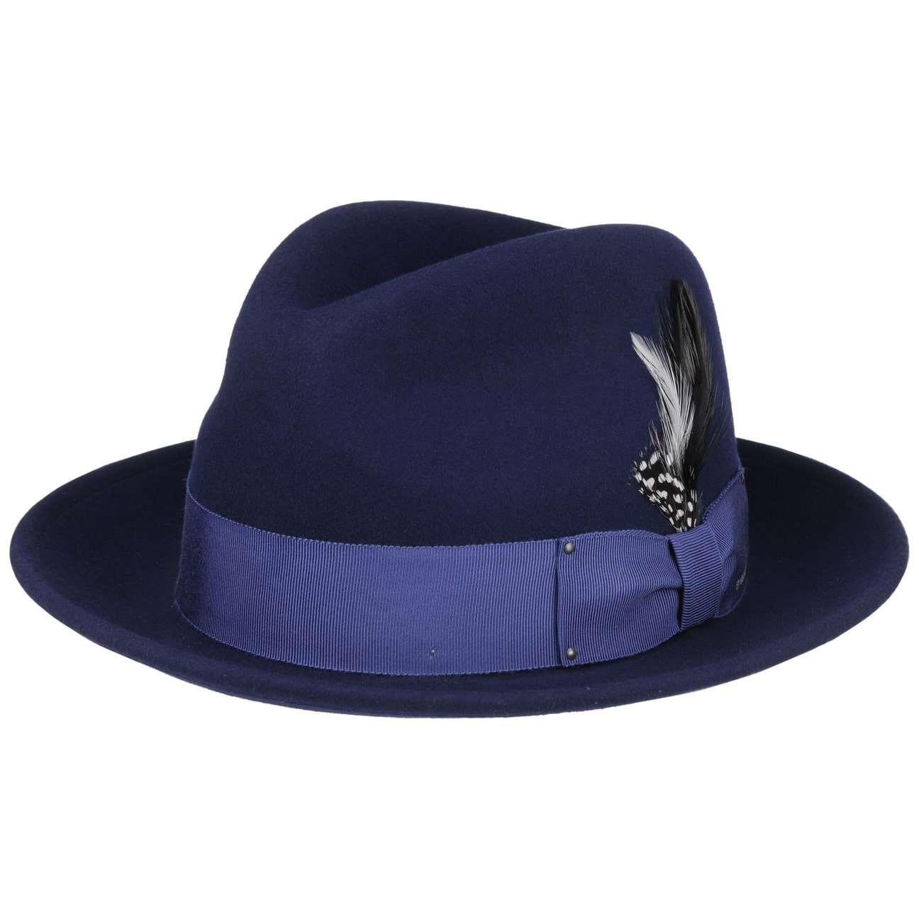 bleu fonce