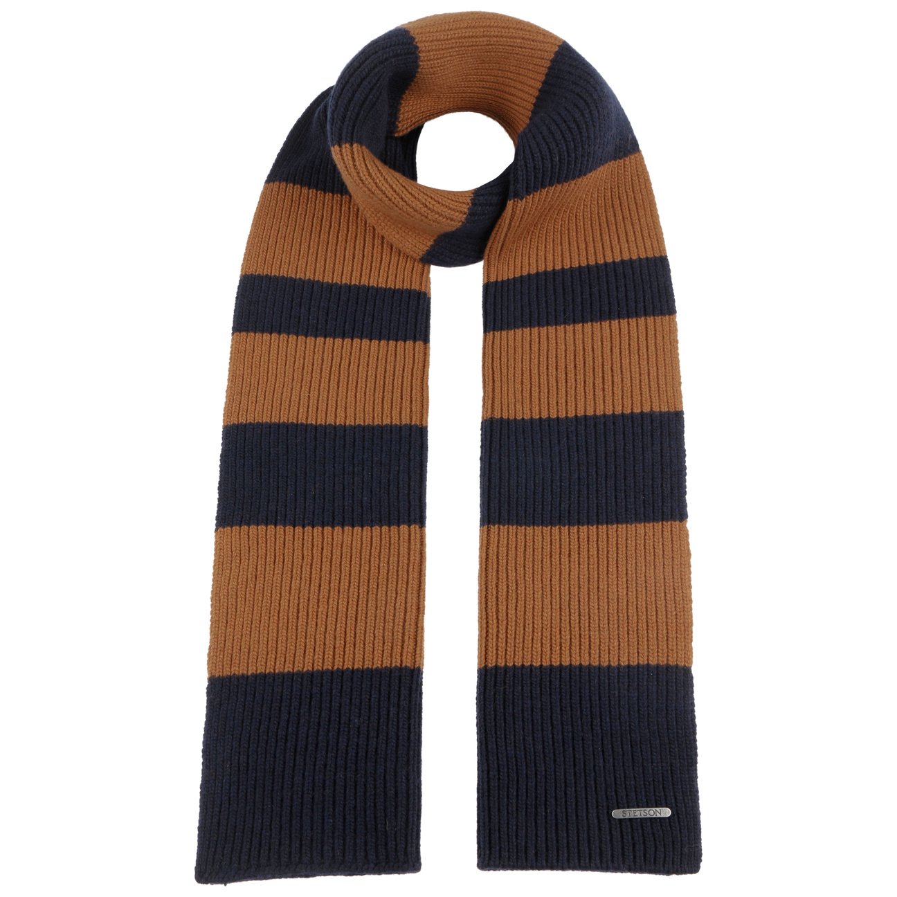 marron-bleu
