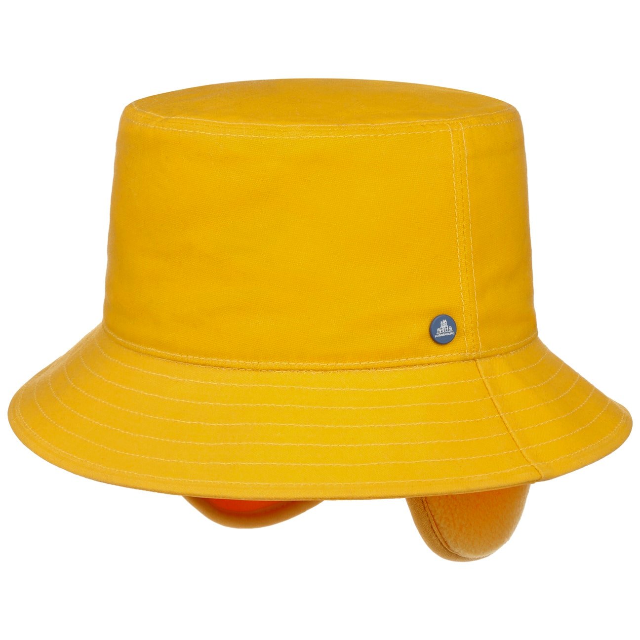jaune