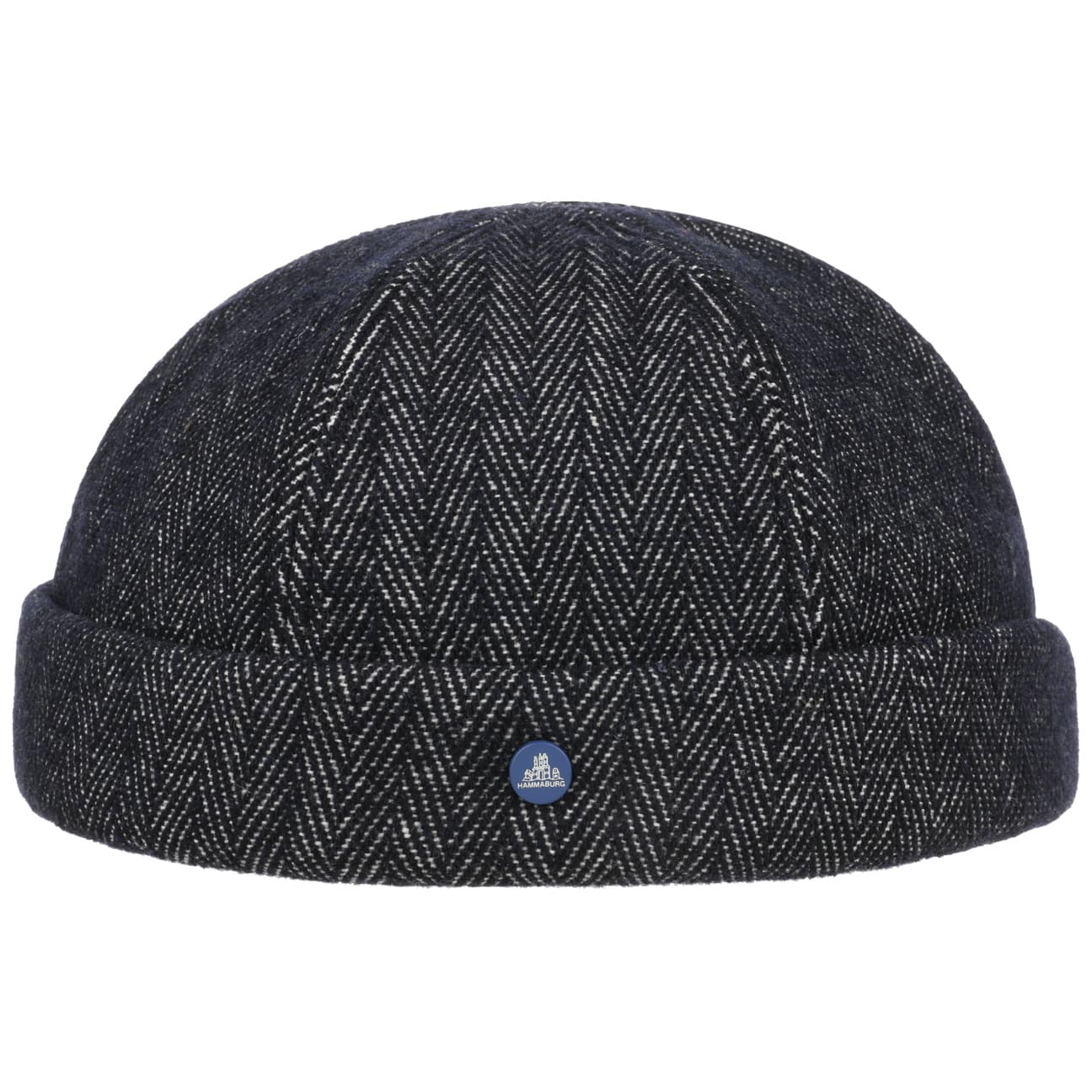 bleu fonce